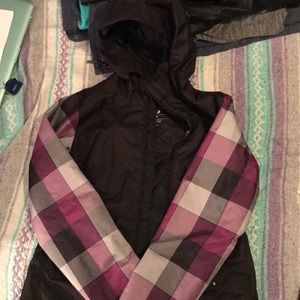 Oakley ski/snowboard jacket